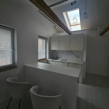 Vv Apartamentai * Kaunas
