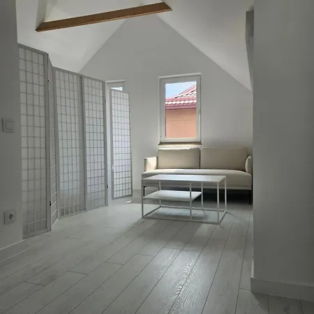 Vv Apartamentai Apartamento