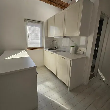 Vv Apartamentai Apartamento Kaunas