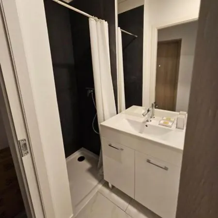 Apartamento Vv Apartamentai