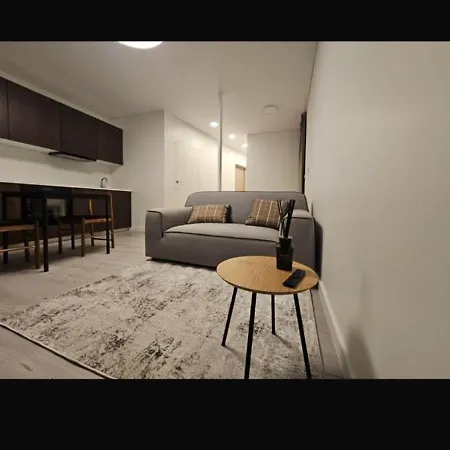 Vv Apartamentai Apartamento