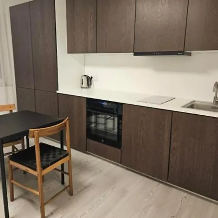 Apartamento Vv Apartamentai *