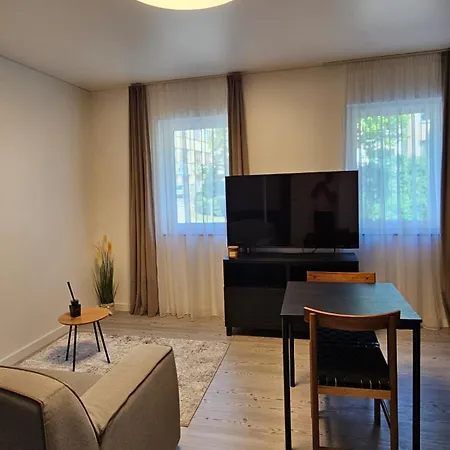 Apartamento Vv Apartamentai *
