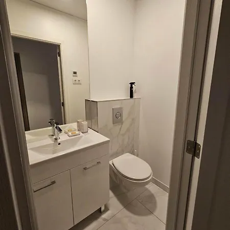 Apartamento Vv Apartamentai
