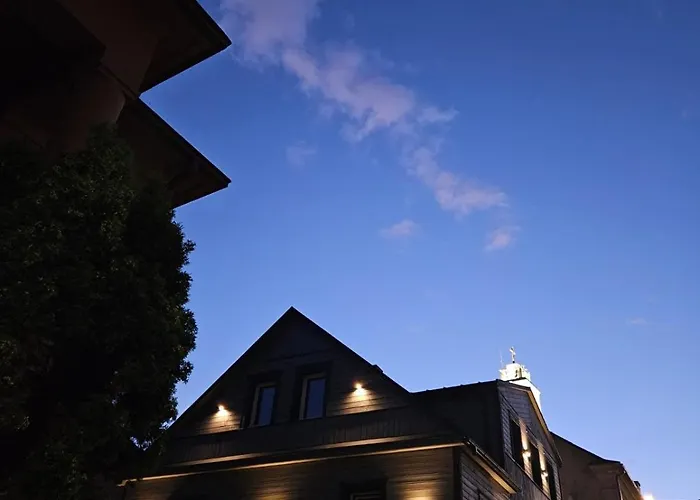 Vv Apartamentai アパート *