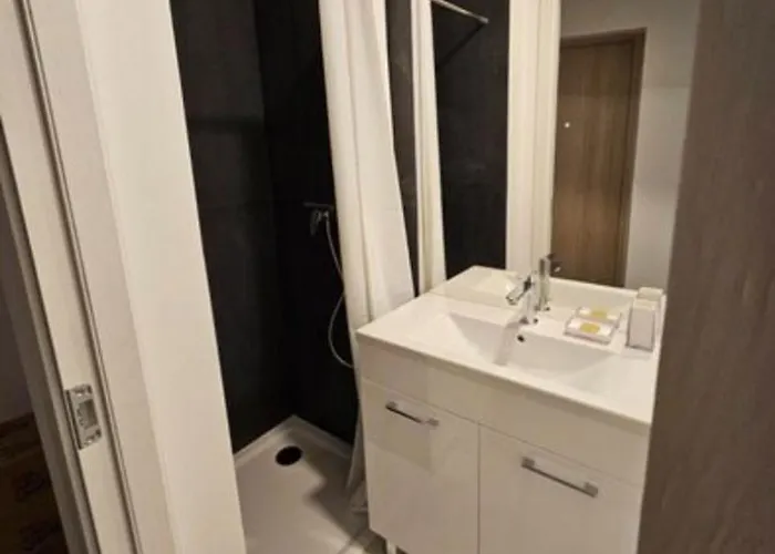 アパート Vv Apartamentai