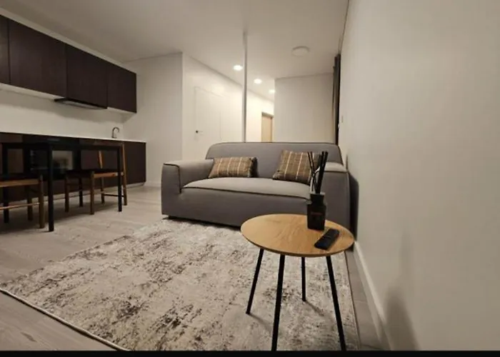 Vv Apartamentai アパート