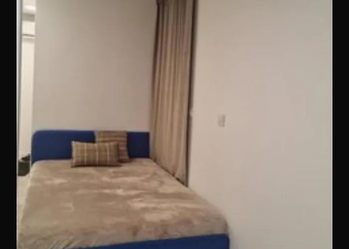 Vv Apartamentai アパート カウナス